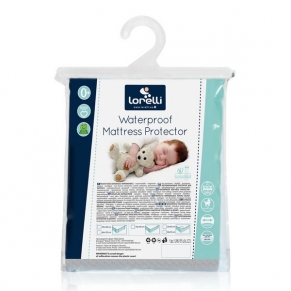Lorelli - Непромокаем протектор за матраци/колички 60/120 см